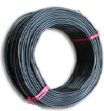 PVC护套紫铜管缆