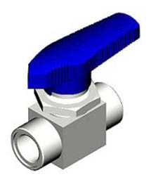 QA-上装式仪表球阀5