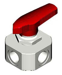 QA-上装式仪表球阀2