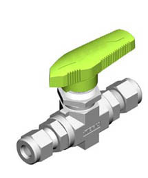 QC-分体式高温仪表球阀1
