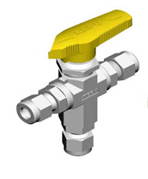 QC-分体式高温仪表球阀3