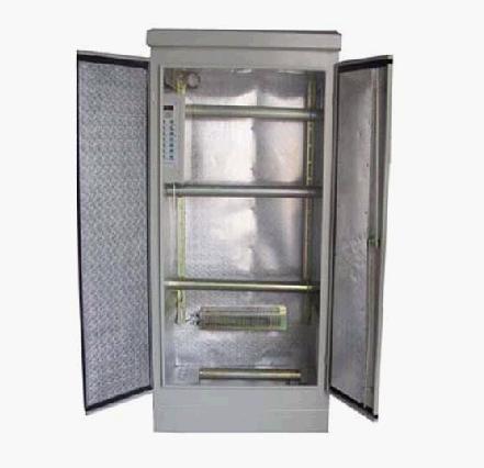 仪表保温保护箱