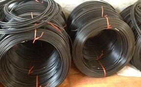 PVC护套紫铜管好坏辨别