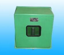 仪表保温箱的稳定性